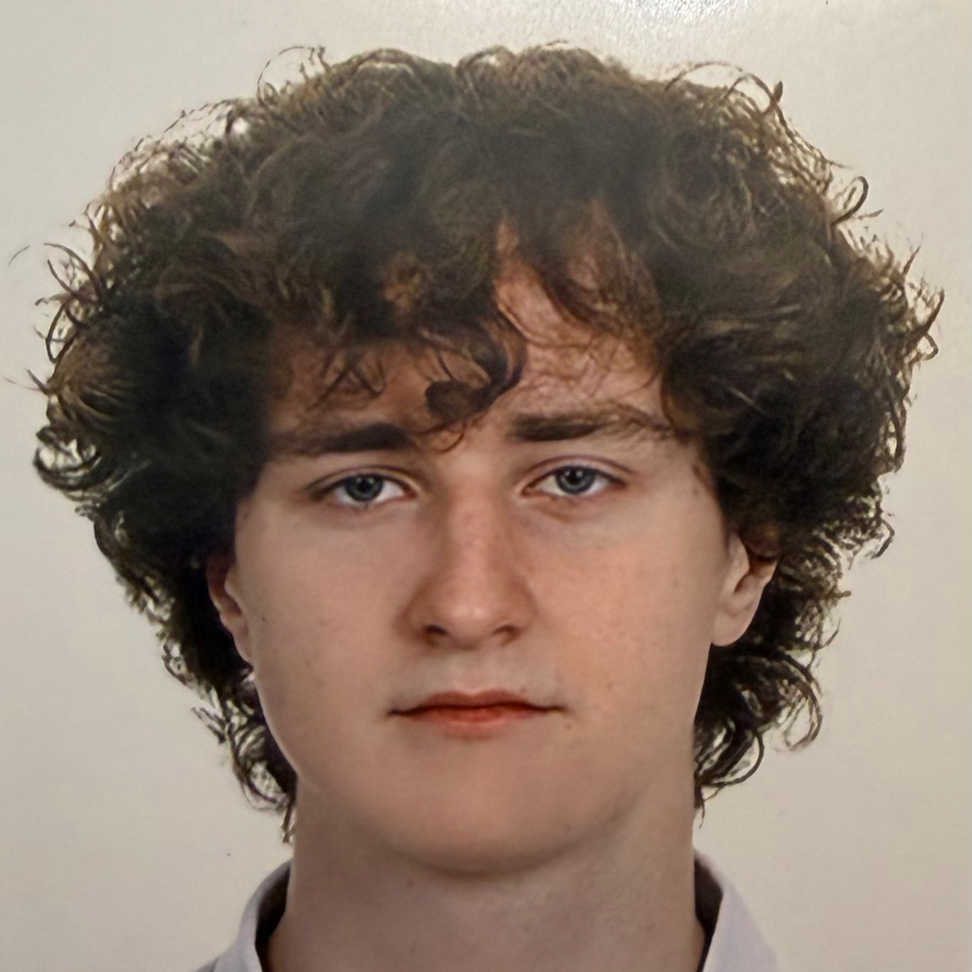 Kamil Gmaj