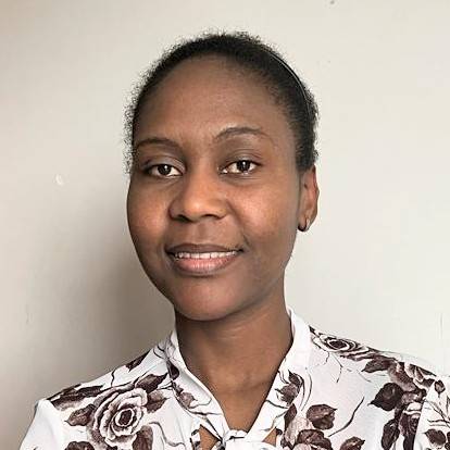 Roselyn Tshuma