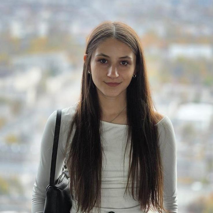 Anna Valiavska