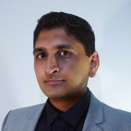 Santhosh Aadithya Divakaran