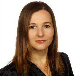 Marta Adamów
