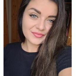 Sylwia Bełtowska