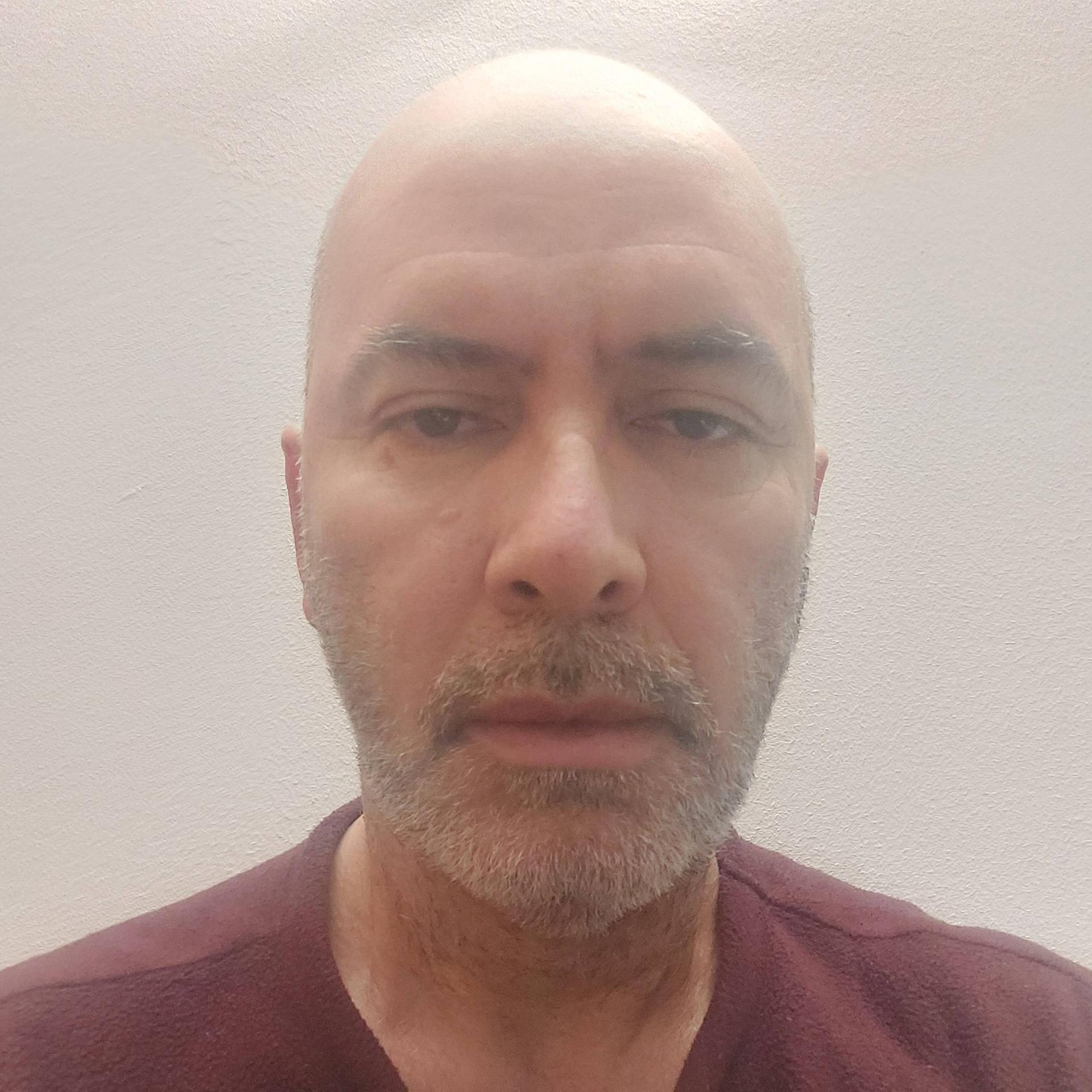Claudemir Aparecido de Carvalho