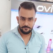 Dhavalkumar Suthar