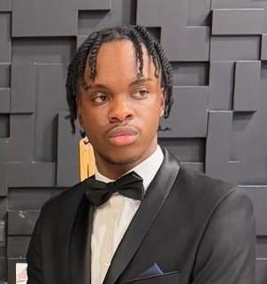 Wellington Tinotenda Tazvinga