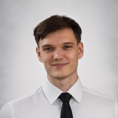 Kolesnikov Mykyta