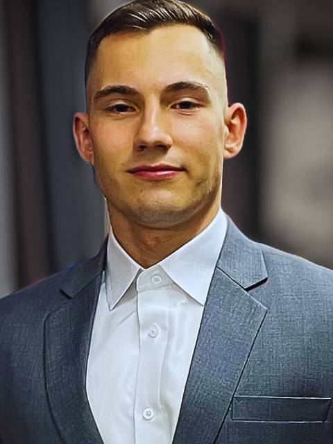 Krystian Gołuński