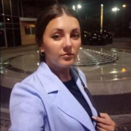 Nadiia Pohliad