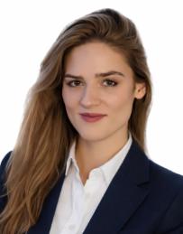 Patrycja Budna