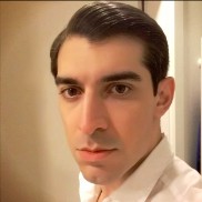 Reza Ziaeian