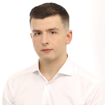 Artur Bochenek