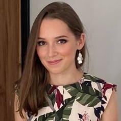 Paulina Przytulska