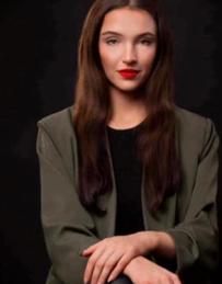 Julia Cichocka