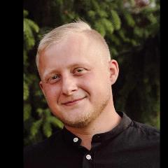Mateusz Błaszczyk