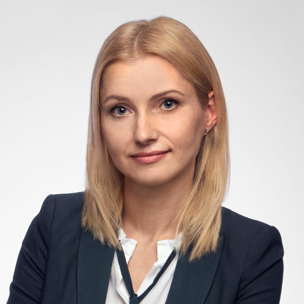 Dorota Smoleń