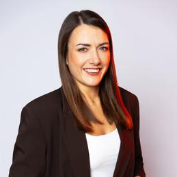 Paulina Oliwa