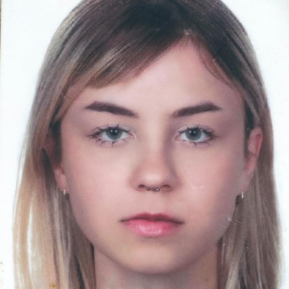 Oliwia Żółkowska