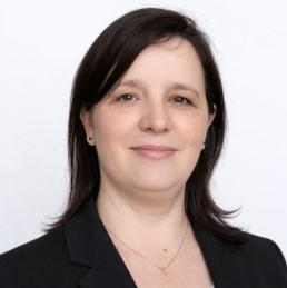 Iwona Ciesielka
