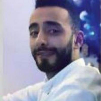 Mohamed Mehouachi