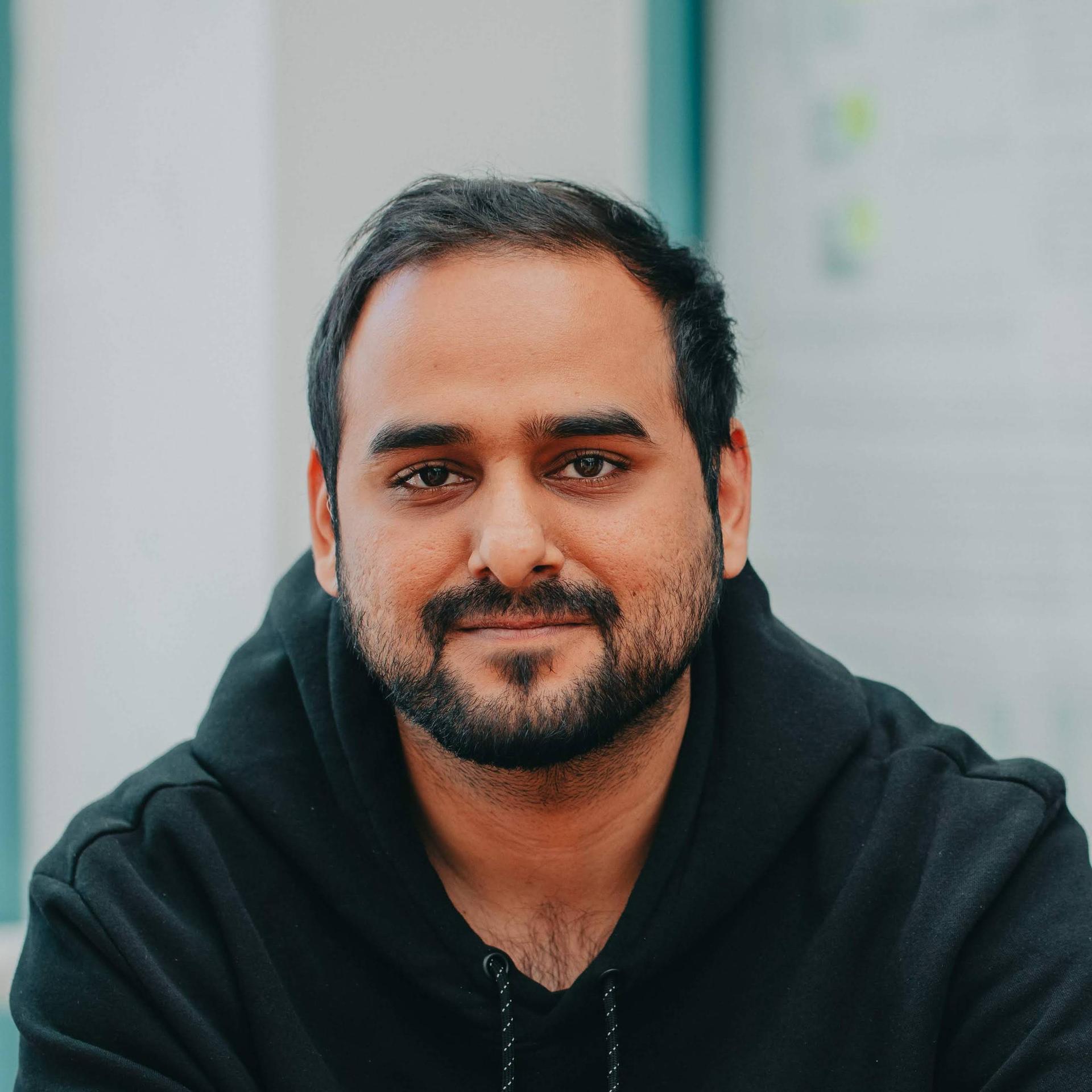 Kartikey Khatri
