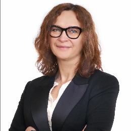 Elżbieta Gorczyca