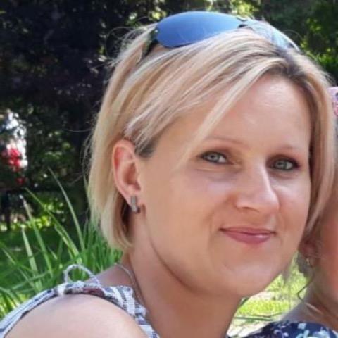 Justyna Marchewka- Sarga