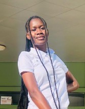Christina Ncube