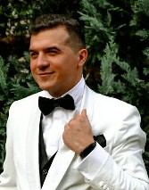 Roman Staretskyi