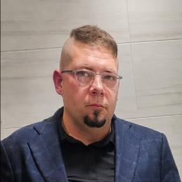 Paweł Musiałek