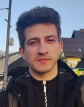 Raman Kisialiou