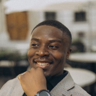 Melki Mutombo