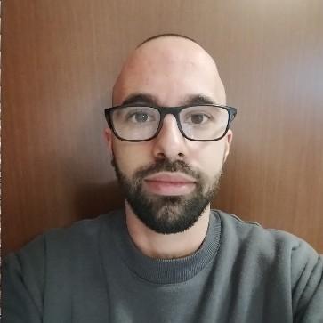 Dario Cottarelli