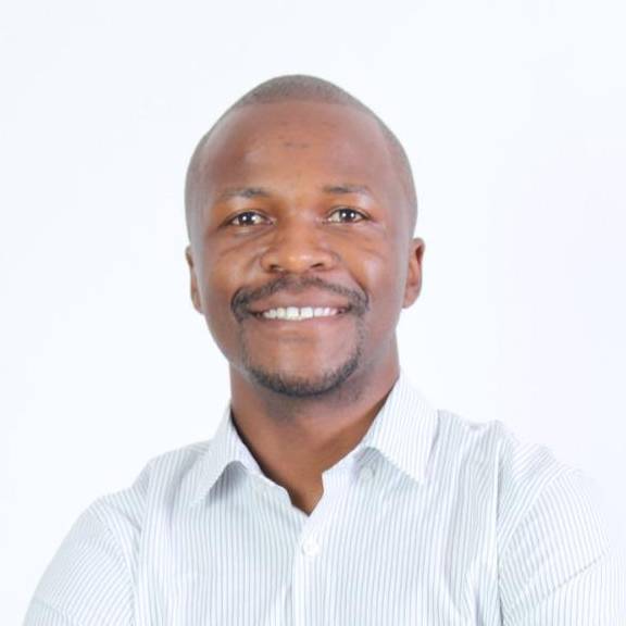 Tatenda Mashavave