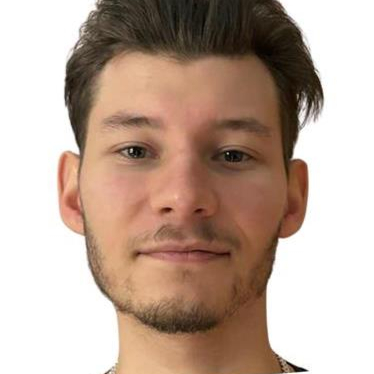 Kacper Bogdał