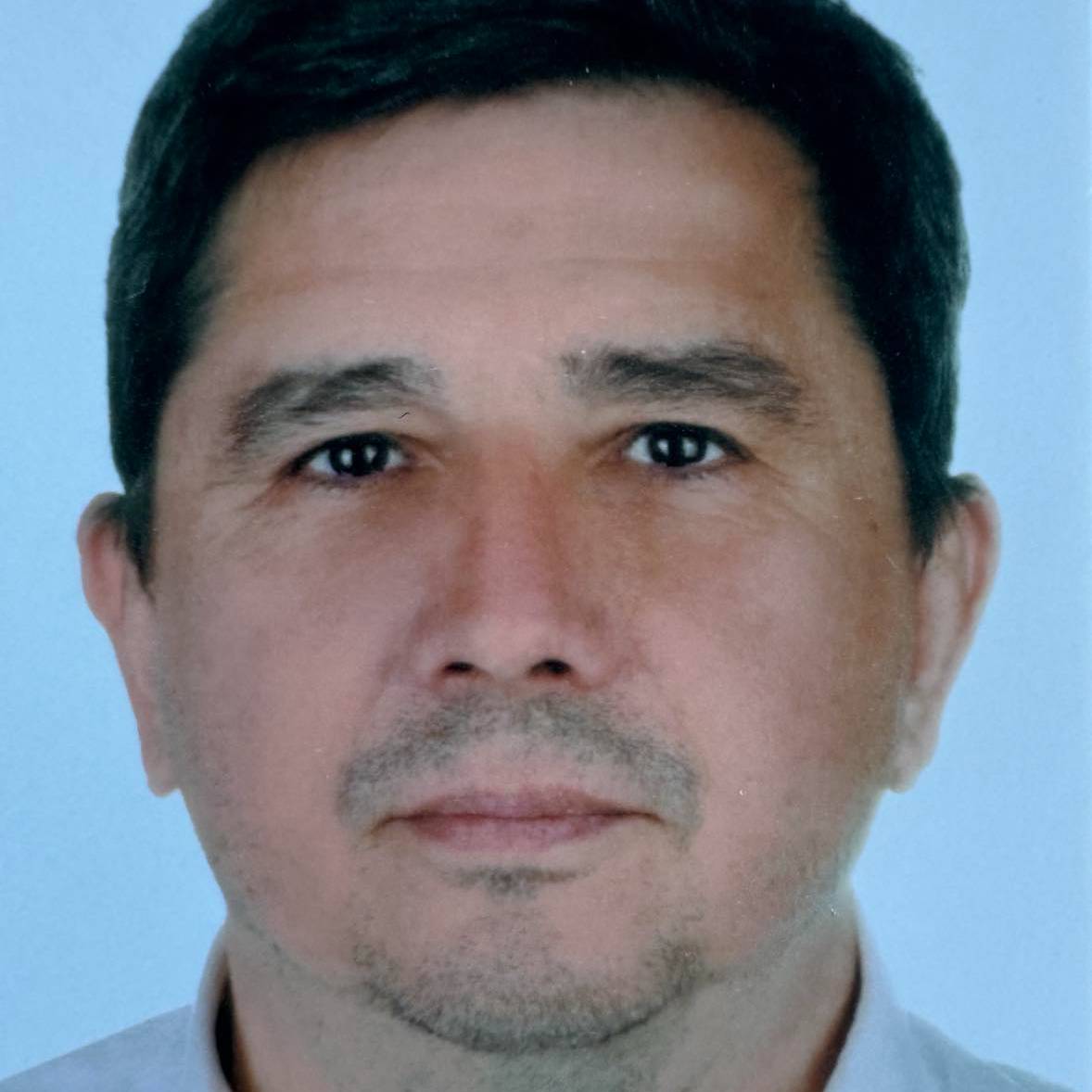 Marek Dobrzeniecki