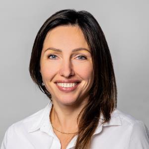 Elena Povazhna