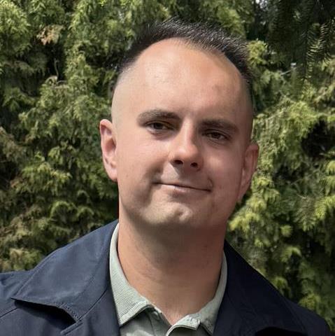 DAVID GRZELAK