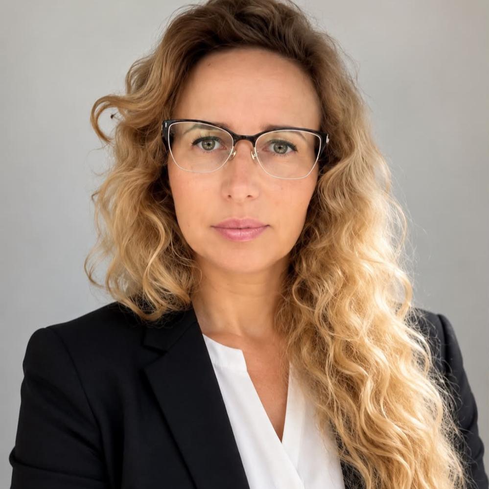 Marzena Mili-Krzyżak