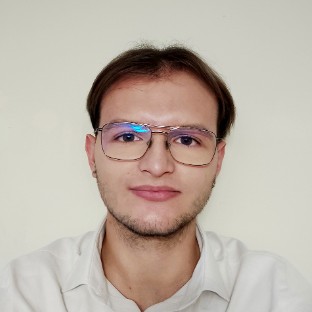 Mykhailo Harkavets