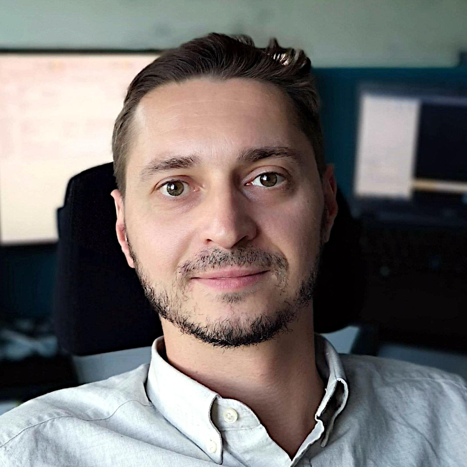Vladimir Lutsas