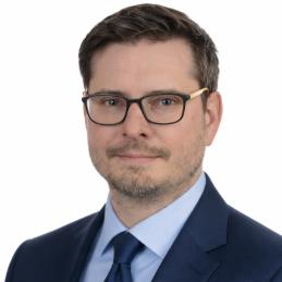 Michał Milewski