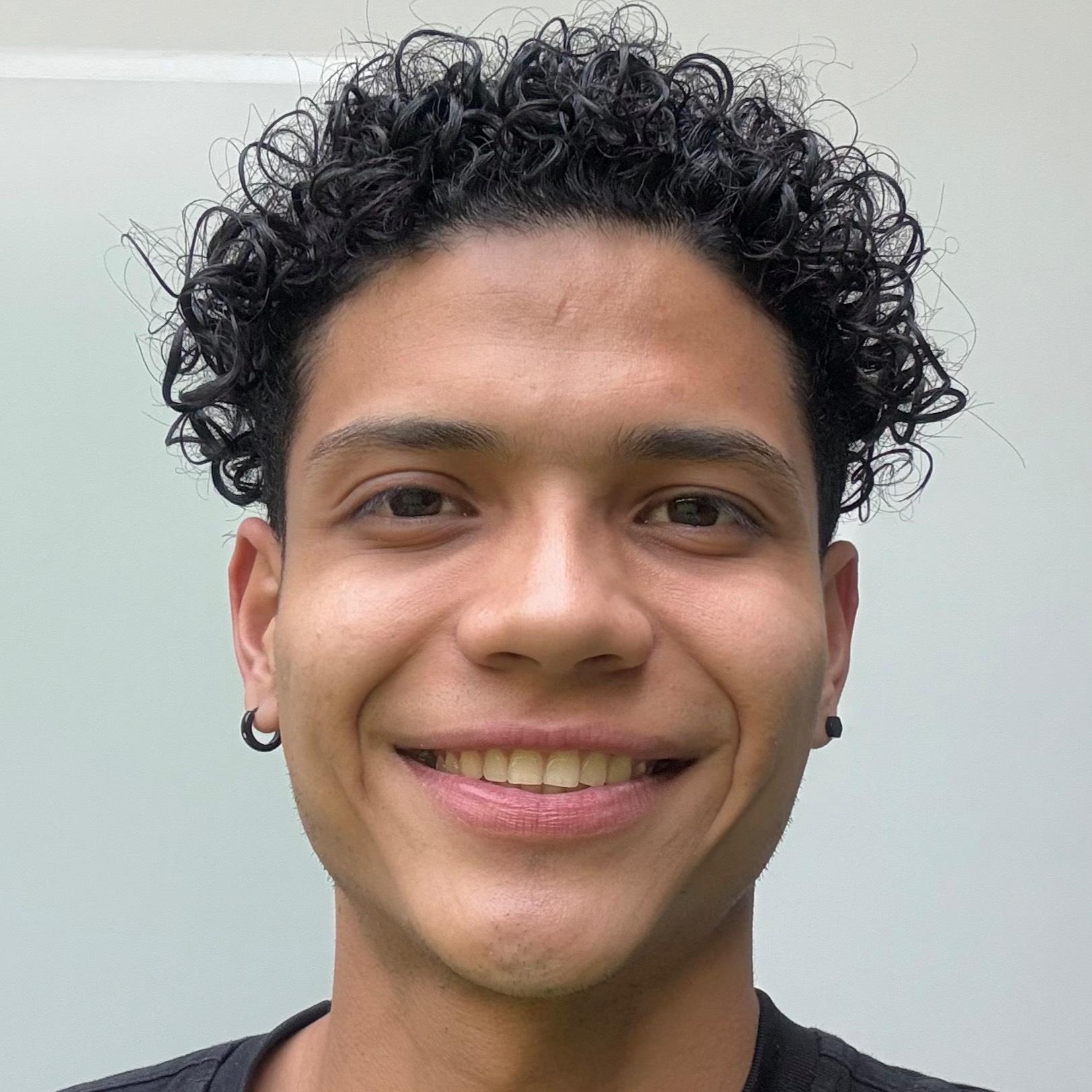 Carlos Andres Guerrero Barraza
