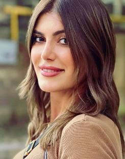 Shabnam Valizada