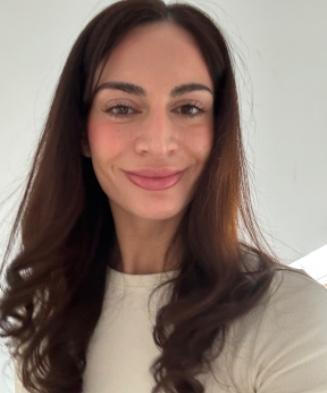Esmira Shikhmammadova