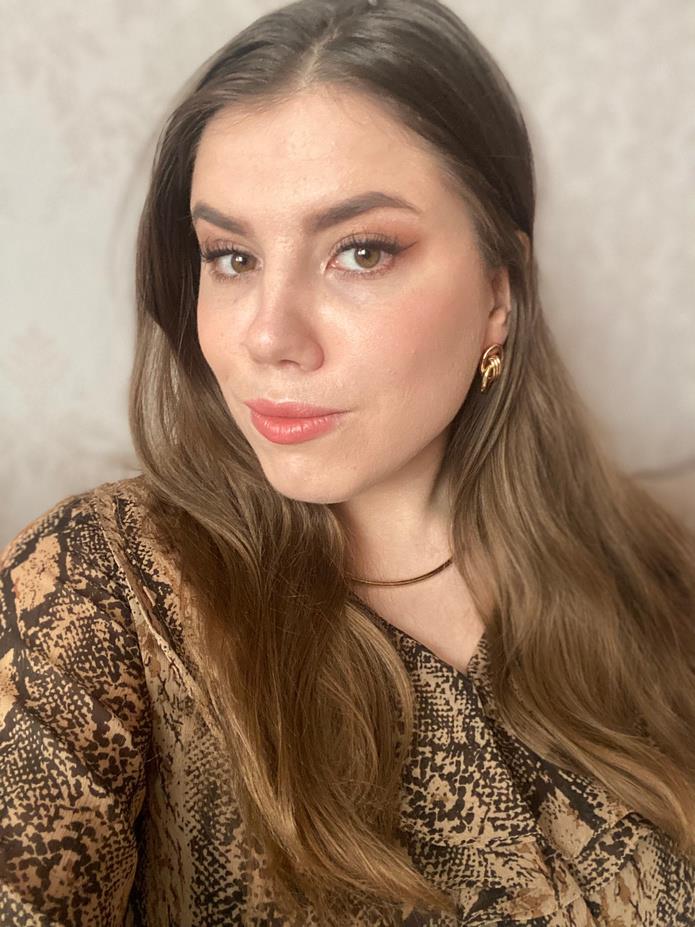 Yuliya Sliniakova