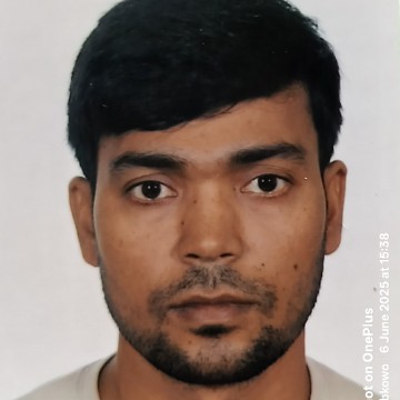 Brijesh Chauhan