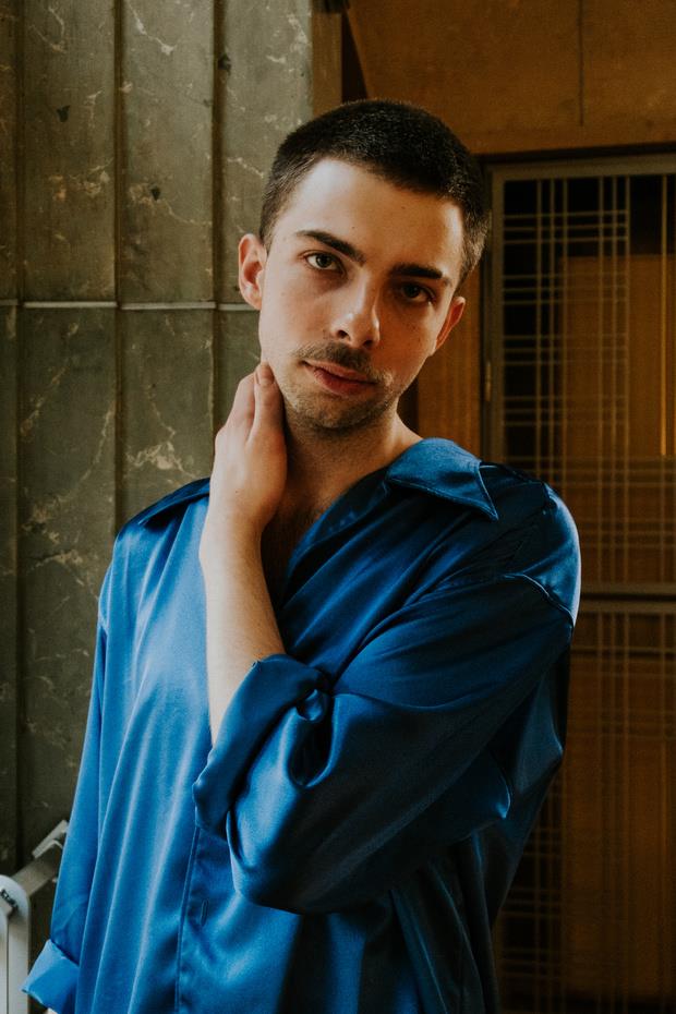 DANIEL SZEWCZYK