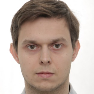 Maciej Niebylski
