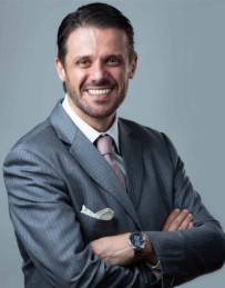 Mauro ALEXAndre dos Santos Nunes