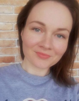 Anna Syrtseva